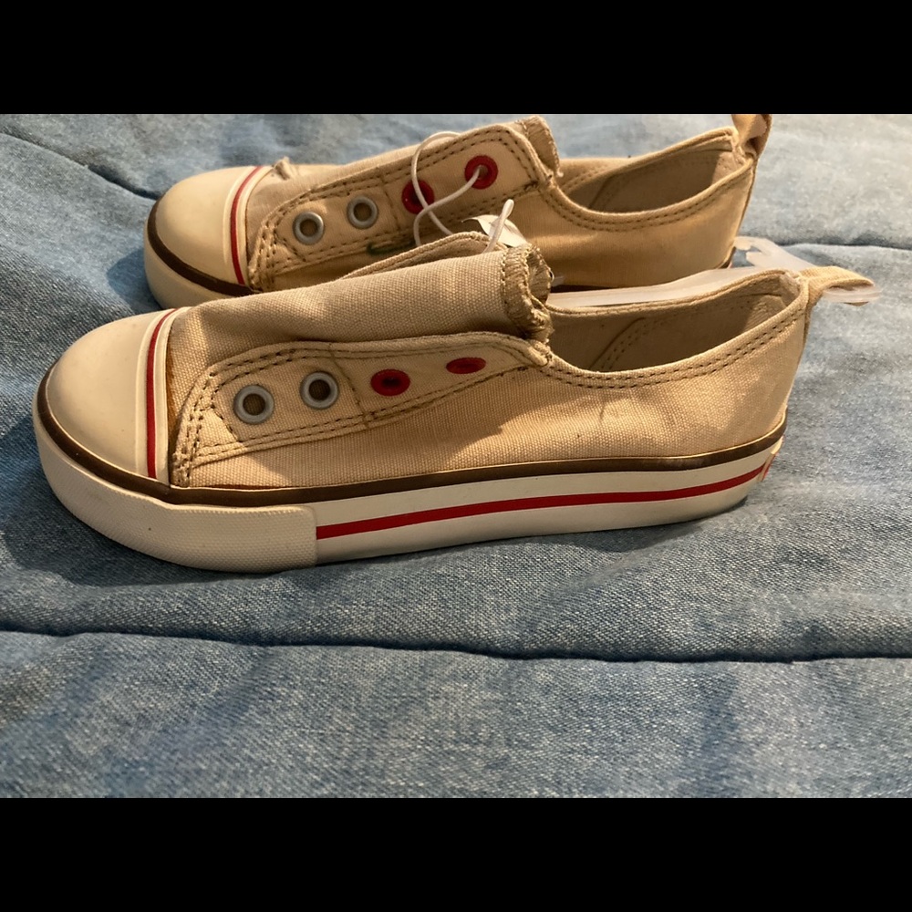 Old Navy Slip On Sneakers